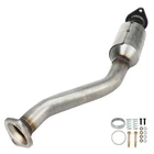 Epa Catalytic Converter Rear For 2011-2017 Nissan Juke 1.6T With Manual 16807 New. Price: $85.49.