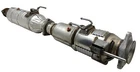 Diesel Particle Filter Ford F450 F550 F600 Sd 6.7L Chassis 2024 Oem PC3Z5H270E New. Price: $2000.00.