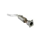 Genuine Mopar Catalytic Converter 5105126AD New. Price: $2164.90.