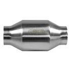 2000124 Flowmaster Universal Metallic Catalytic Converter New. Price: $106.95.