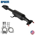 Catalytic Converter 54885 For Hyundai Sonata Gls Hybrid Sedan Tech 2.4L New. Price: $95.73.