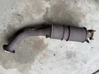 2005 Honda Crv Oem Catalytic Convertor Pre-owned Used. Price: $500.00.