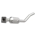 For Jeep Patriot 09-15 Magnaflow 5461192 Obdii Direct Fit Catalytic Converter New. Price: $1582.00.