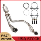 Catalytic Converter Fits 09-13 Sierra Silverado And 09-14 Tahoe 5.3L Epa 50490 New. Price: $197.99.