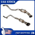 Pair Epa Catalytic Converter For Chrysler 300 2.7L 3.5L And Dodge Charger New. Price: $152.99.