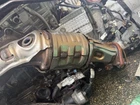 2019-2025 Genesis G70 3.3L Left Exhaust Pipe Oem 3LVP0 Used. Price: $500.00.