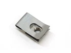 Catalytic Converter Heat Shield Retainer For 1978-1989 Porsche 911 1983 MP347NH New. Price: $35.16.