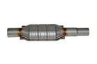 Rear Catalytic Converter For 2000 Jeep Cherokee New. Price: $144.41.