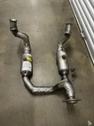 Oem Ford Part # HC3Z-5F250-C Catalytic Converter. F250; 6.2L **no Core Charge** New. Price: $3099.99.