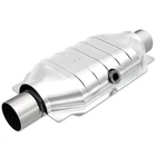 Magnaflow Universal Catalytic Converter 459056 New. Price: $615.00.
