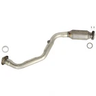 Catalytic Converter-direct Fit Eastern Mfg 41202 New. Price: $317.19.