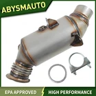 Epa Approved Catalytic Converter For 2011-2017 Bmw X3 / 2015-2018 X4 3.0L New. Price: $245.99.
