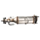 Stainless Steel Catalytic Converter For Acura Tsx 2.4L 2004-2006 2007 2008 New. Price: $59.99.