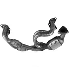 Catalytic Converter-epa Walker 16564 New. Price: $728.99.