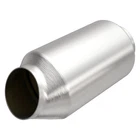For Subaru Impreza 06-07 Spun Universal Fit Round Body Catalytic Converter New. Price: $527.00.