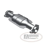 Catalytic Converter - Toyota Camry 1991 2.5 Nuovo. Price: $701.99.