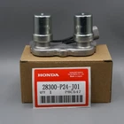 New Oem Transmission Dual Shift Solenoid For 1992-2000 Honda Civic 1.5L 1.6L Usa. Price: $57.38.