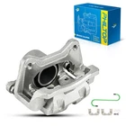 Philtop Brake Caliper Front Left Compatible 2012-2015 Hyundai Sonata 2011-2016 New. Price: $94.86.