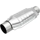 Catalytic Converter For 1997-1999 Pontiac Bonneville 3.8L V6 Gas Ohv New. Price: $782.00.