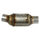 For Nissan 07-12 Calcat Universal Fit Round Body Catalytic Converter New. Price: $379.66.