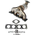 Dorman 674-663 Manifold Converter New. Price: $1735.56.
