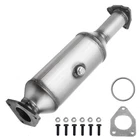 Jt Exhaust Catalytic Converter Compatible With 1998-2002 Honda Accord 3.0L, 1... New. Price: $147.31.