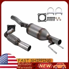 Direct Fit Catalytic Converter For 2002-2006 Volkswagen Golf Jetta Beetle New. Price: $65.99.