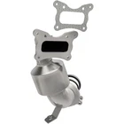 Magnaflow 49 State Converter 52032 Direct Catalytic Fits Civic New. Price: $804.13.