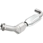Magnaflow Catalytic Converter: Carb, 1997-1998 Ford F-150 New. Price: $1176.00.