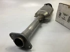 Magnaflow 49217 Direct-fit Rear Right Catalytic Converter 07-08 Titan, QX56 5.6L New. Price: $215.95.