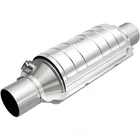 Catalytic Converter-universal Hm Grade Federal(exc. Ca) Magnaflow 49 State New. Price: $221.00.