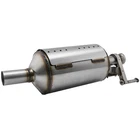 Diesel Particulate Filter Dpf W/ Bracket For Mercedes Sprinter 2500 3500 07-09 New. Price: $273.88.