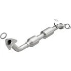 Magnaflow Oem Grade Federal / Epa Compliant Direct-fit Catalytic Converter 49422 New. Price: $1247.00.
