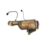 2015-21 Mercedes W205 C450 Amg 3.0L Left Side Exhaust Catalytic Converter Oem Used. Price: $513.53.