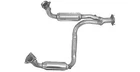Catalytic Converter Ap Exhaust 739083 New. Price: $1050.69.