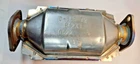Walker 84233 Catalytic Converter For 09 Hyundai Tucson 2.0L L4 Gas Dohc D-182-72 New. Price: $289.99.