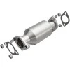 Magnaflow Converter Direct Fit 52434 Performance Oem Replacement Heavy Duty New. Price: $436.99.