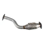 Catalytic Converter 2.5L For 2008-2013 Nissan Rogue / 2014-2015 Select Epa New. Price: $62.99.