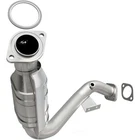 Catalytic Converter-direct-fit Hm Grade Federal(exc. Ca) Fits 98-03 Escort 2.0L New. Price: $328.00.