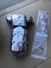 Dorman 674-839 Manifold Converter Not Carb Compliant Compatible With Select Kia New. Price: $227.99.