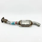 Walker 55349 Exhaust Resonator & Pipe Assembly Toyota Corolla 2003-2005 New. Price: $111.24.