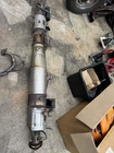 Ford F250 F350 6.7L Diesel Power Stroke Exhaust Particulate Filter 70K 20-22 Oem Used. Price: $1600.00.