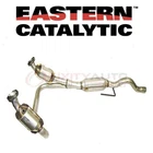 Eastern Catalytic 20388 Converter For Exhaust Gw New. Price: $541.44.
