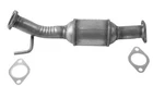 Chevy Sonic 1.4L Manifold Catalytic Converter 2012-2018 Brandnew Obdii. Price: $135.20.