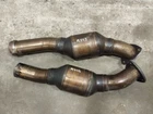 Catalytic Converter Aston Martin DB11 2019 JY535E214AB Used. Price: $1998.36.