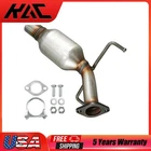 Rear Catalytic Converter 16777 For 2013-18 Buick Encore 1.4L Direct Fit 409L New. Price: $87.99.