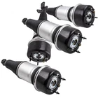 Full Set Front Rear Air Suspension Struts Fit Jaguar Xj-series XJ8 Xjr 04- New. Price: $1636.35.