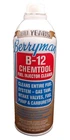 Berryman B-12 0116 Chemtool Fuel Injector Cleaner, 15 Ounce New. Price: $11.98.