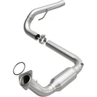 For Gmc Sierra 1500 2004-06 Magnaflow Direct Fit Carb Catalytic Converter Tcp New. Price: $1585.00.