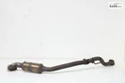 2018-2021 Dodge Durango 3.6L V6 Front Left Side Exhaust Pipe Tube Oem Used. Price: $769.99.